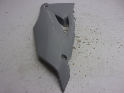 Kawasaki Dirt Bike 2019-2023 KX450F Primed Left Side Cover Part# 36001-0660-266