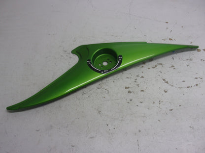 Kawasaki Jet Ski 2003-2004 Ultra 150 OEM Green Right Side Cover # 14091-3732-367