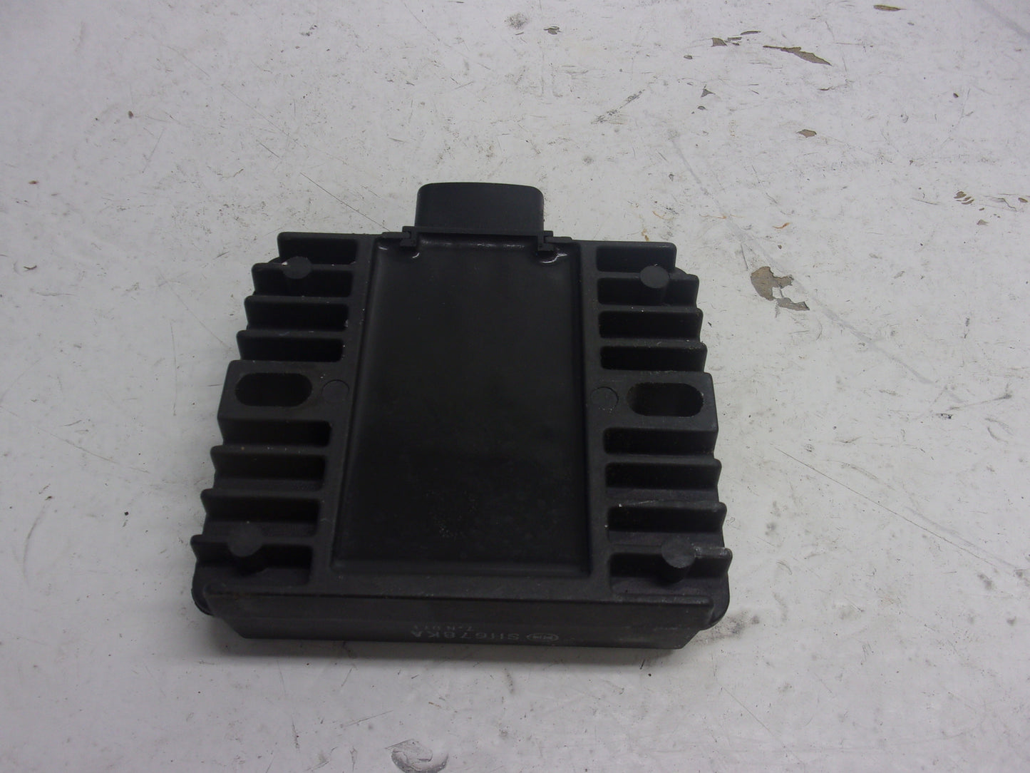 Kawasaki Jet Ski 2003-2012 Ultra STX-12F/15F OEM Voltage Regulator # 21066-3718