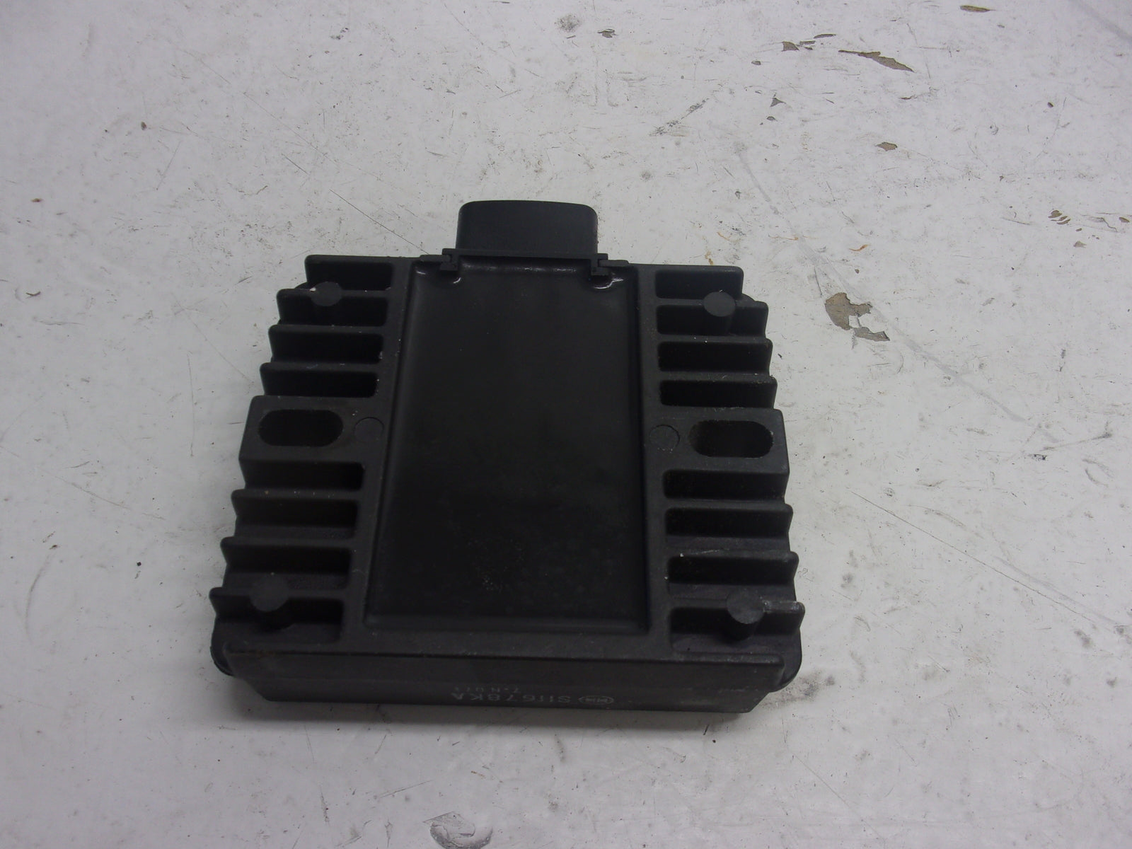 Kawasaki Jet Ski 2003-2012 Ultra STX-12F/15F OEM Voltage Regulator # 21066-3718