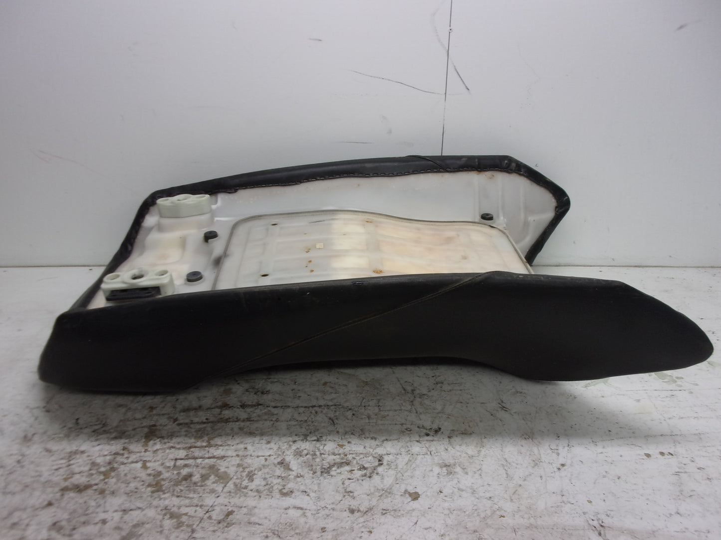Yamaha Waverunner 1998-1999 XL760/1200 OEM Double Seat Assembly GU2-U371A-10-00