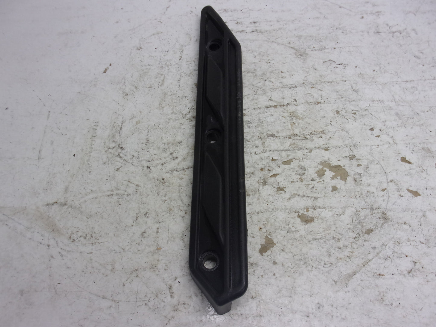 Yamaha WaveRunner 2017-2023 EX Jet Blaster OEM Right Stabilizer F3Y-U883P-00-00