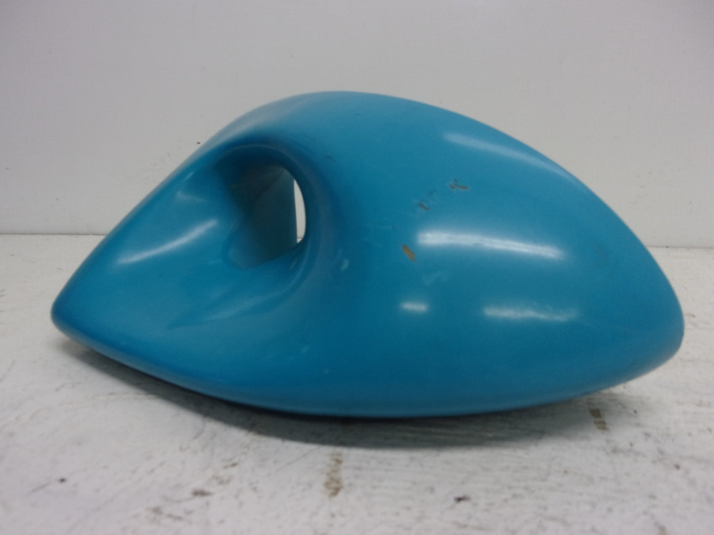 Polaris PWC Watercraft 1994-1996 SLT 750/780 OEM Teal Left Mirror 2652110-196