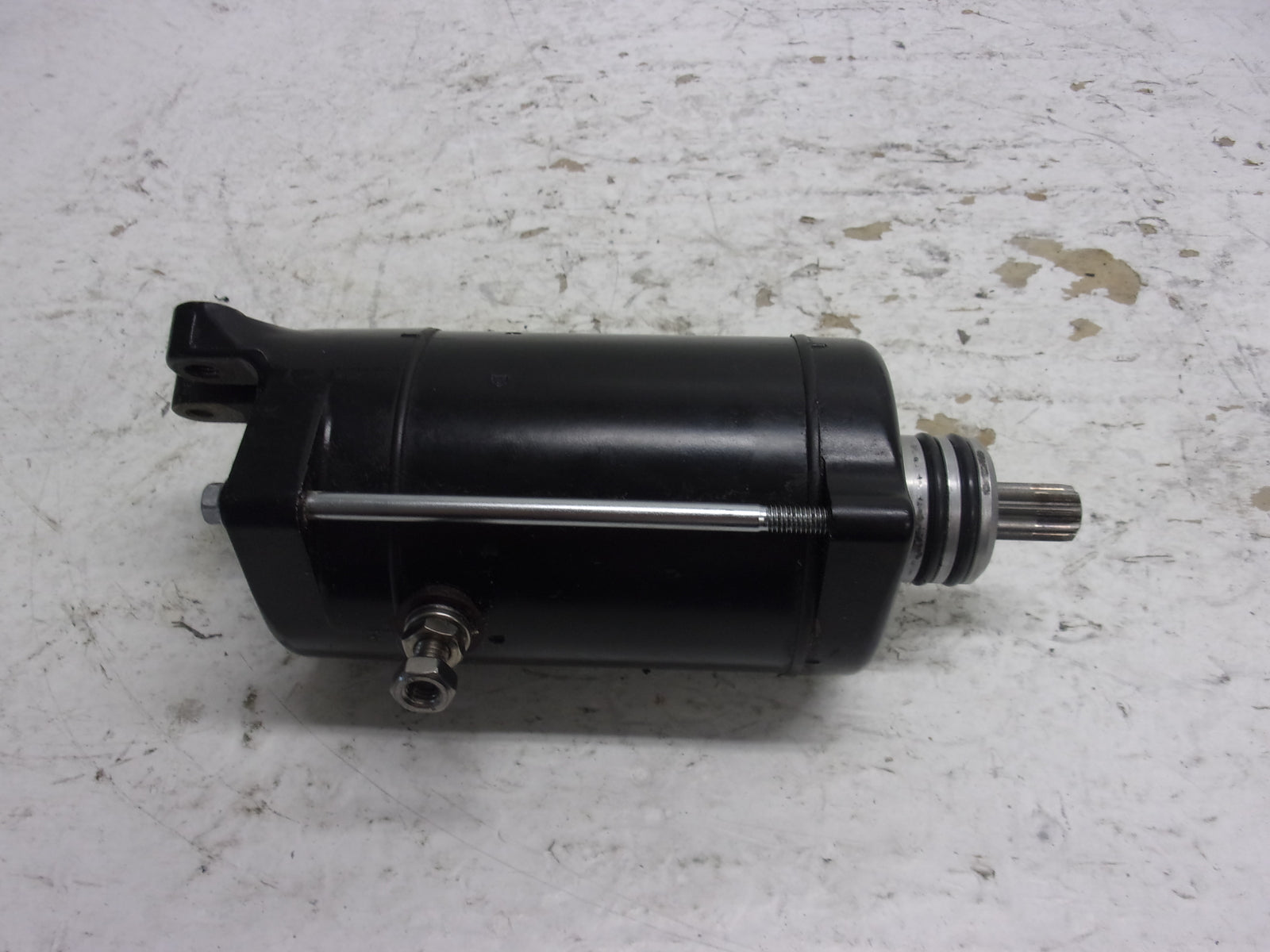 Polaris PWC Watercraft 1995-2000 SLT SLX SL OEM Starter Motor Part# 3240281