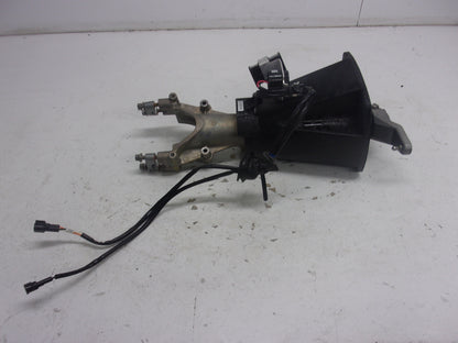 Yamaha WaveRunner 2021 EX Sport , Deluxe OEM Steering Master # F3Y-61400-02-00