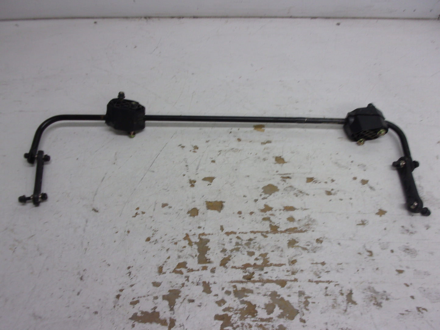 Can-Am Roadster 2019-2022 Ryker OEM Sway Bar Assembly Part# 706202710