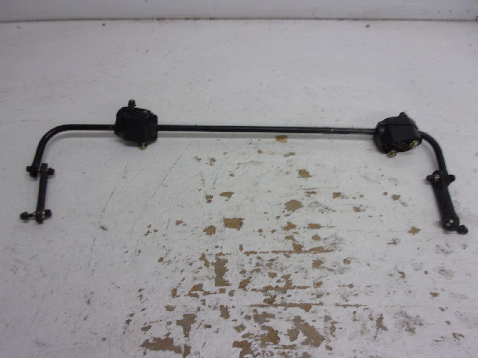 Can-Am Roadster 2019-2022 Ryker OEM Sway Bar Assembly Part# 706202710