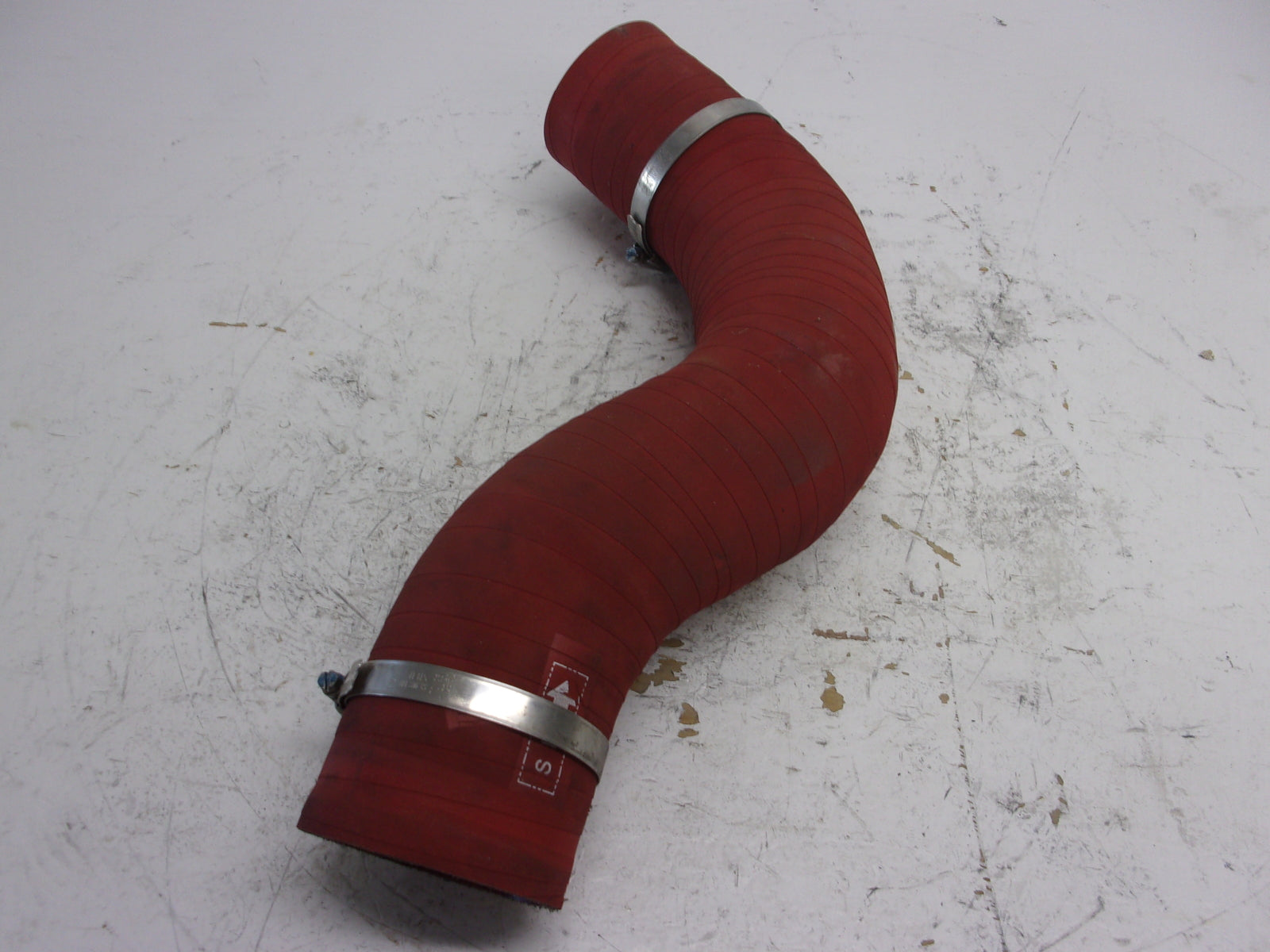 Kawasaki Jet Ski 2011-2021 Ultra 300/310 OEM Supercharger Duct Hose # 14073-3839
