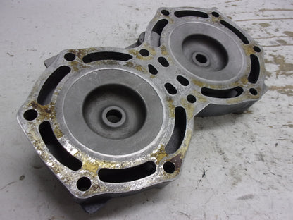 Yamaha Waverunner 1990-1996 SuperJet VXR 650 OEM Cylinder Head # 6R7-11111-00-94