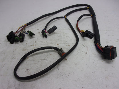 SeaDoo Bombardier 2000-2002 RX DI OEM Steering Wire Harness Part# 278001509