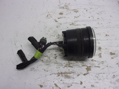 Sea Doo Bombardier PWC 1997 XP OEM VTS Trim Gauge Assembly Part# 278000989