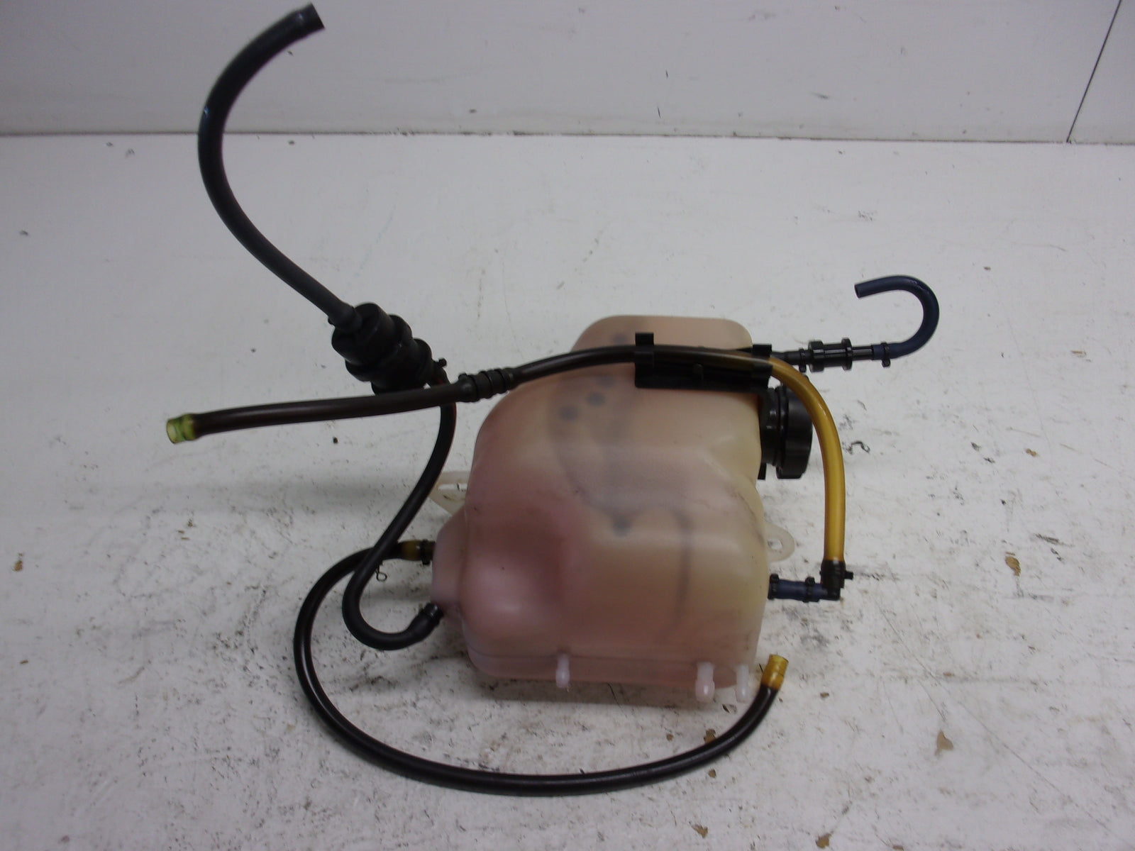 Yamaha WaveRunner 1993-1994 WaveBlaster 700 OEM Oil Tank Part# GA7-6775B-00-00