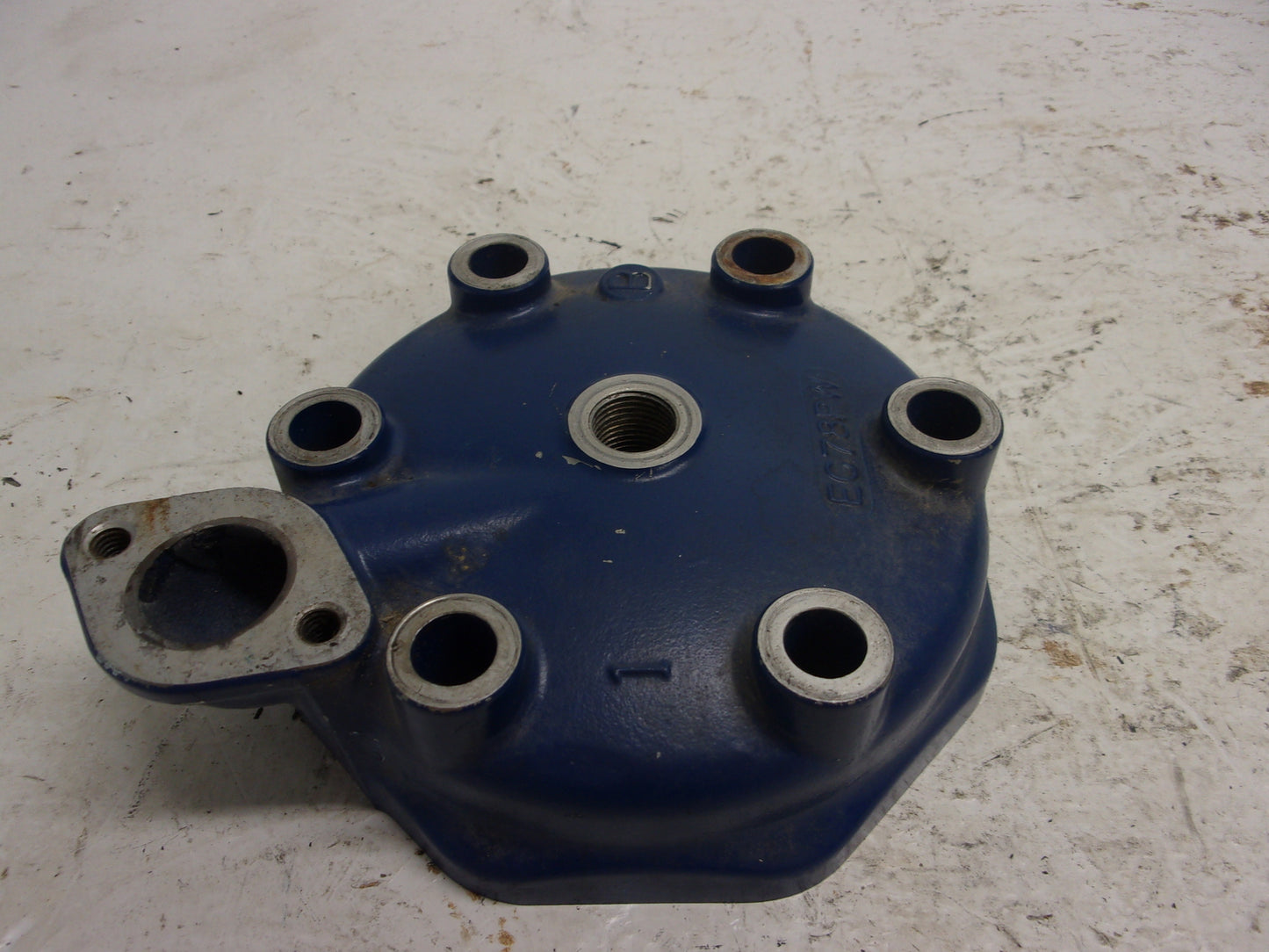 Polaris PWC Watercraft 1995-1997 SLT SLX SL OEM Cylinder Head Part # 3240250