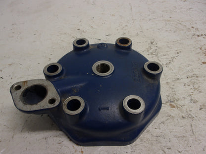 Polaris PWC Watercraft 1995-1997 SLT SLX SL OEM Cylinder Head Part # 3240250