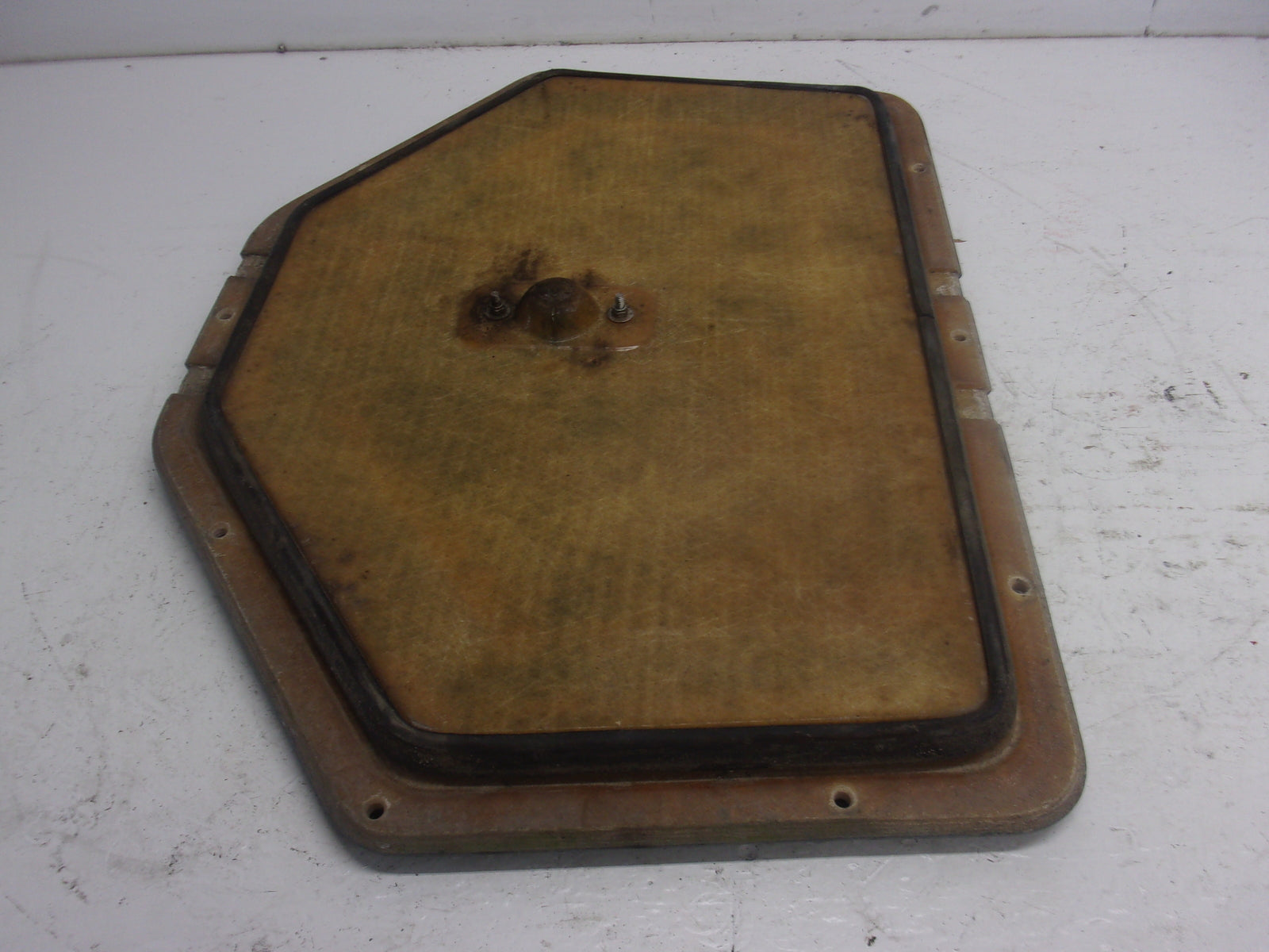 Sea Doo Bombardier 2005-2007 3D Rear Deck Panel Access Cover 269501444