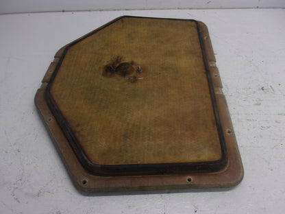Sea Doo Bombardier 2005-2007 3D Rear Deck Panel Access Cover 269501444