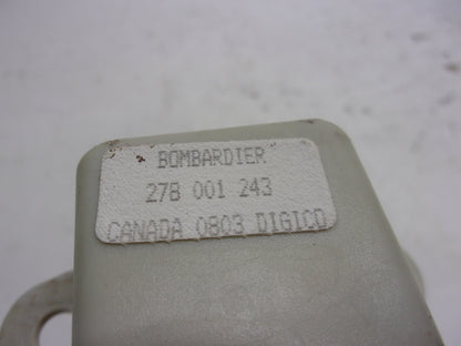 Sea Doo Bombardier 1998-2005 GTI LRV GTX OEM Compass Assembly Part# 278001243