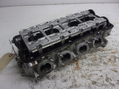Kawasaki Jet Ski 2007 Ultra 250X OEM Complete Cylinder Head Part# 11008-3707