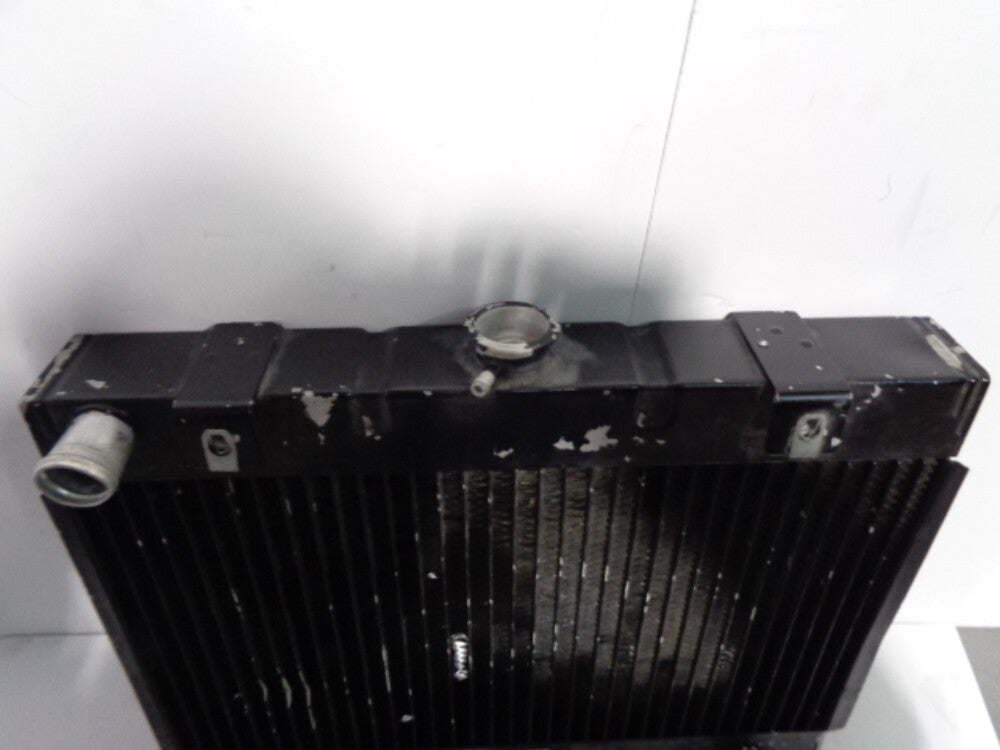 Argo Amphibious Vehicle 8X8 Avenger Radiator Assembly # LH690-0014