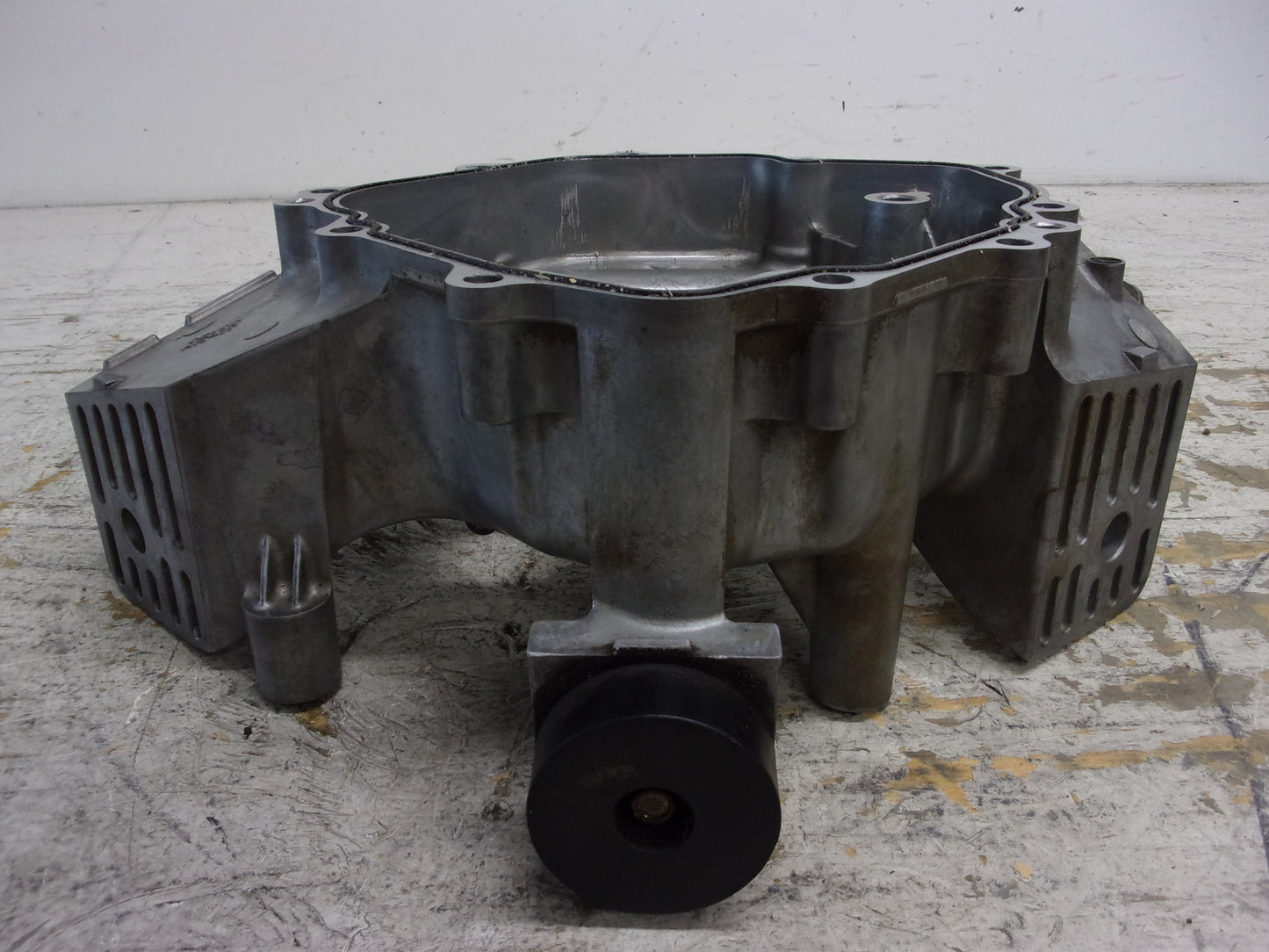 Yamaha Waverunner 2012-2022 EX VX Super Jet OEM Crankcase Cover 6EY-15421-00-00