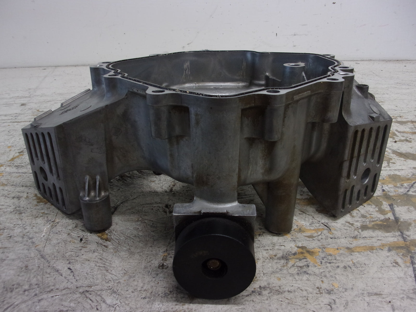 Yamaha Waverunner 2012-2022 EX VX Super Jet OEM Crankcase Cover 6EY-15421-00-00