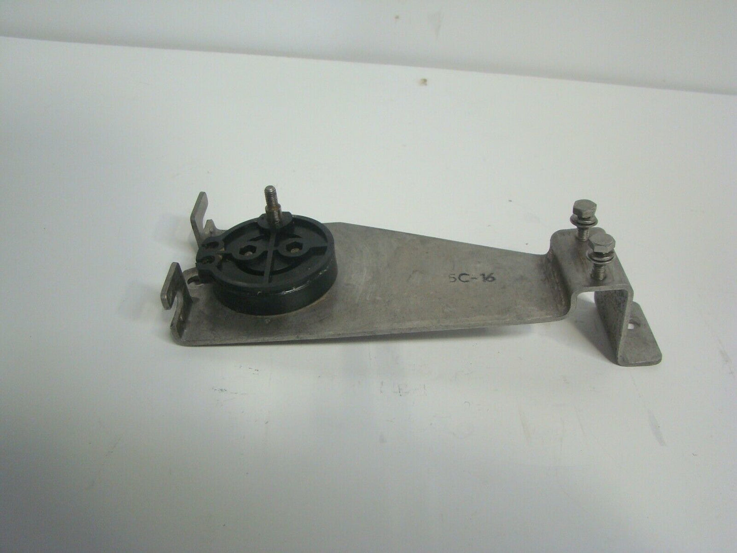 Yamaha 1995-1996 Wave Raider 700 760 1100 Nozzle Remocon Part# GH1-6153J-01-00