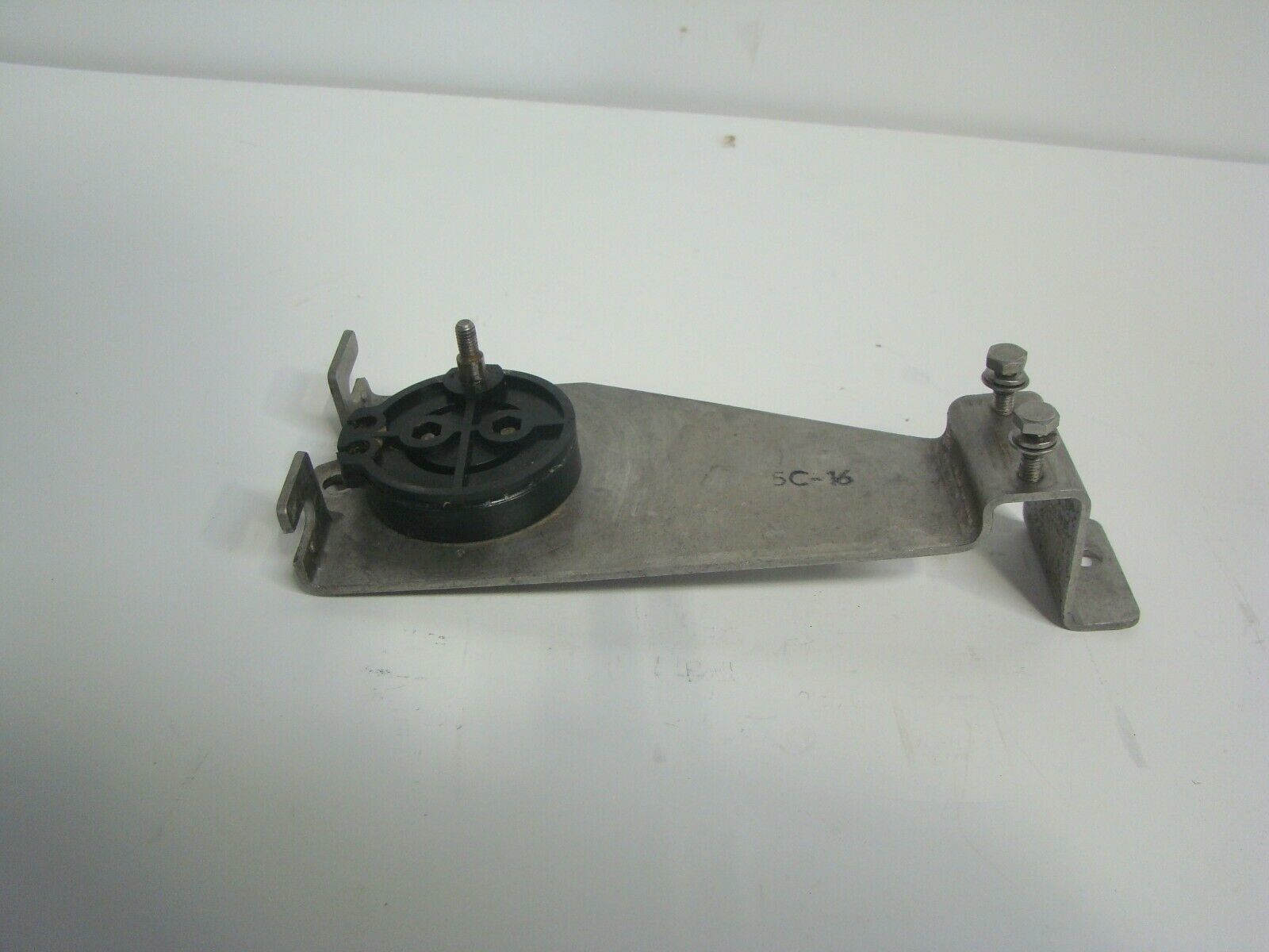 Yamaha 1995-1996 Wave Raider 700 760 1100 Nozzle Remocon Part# GH1-6153J-01-00