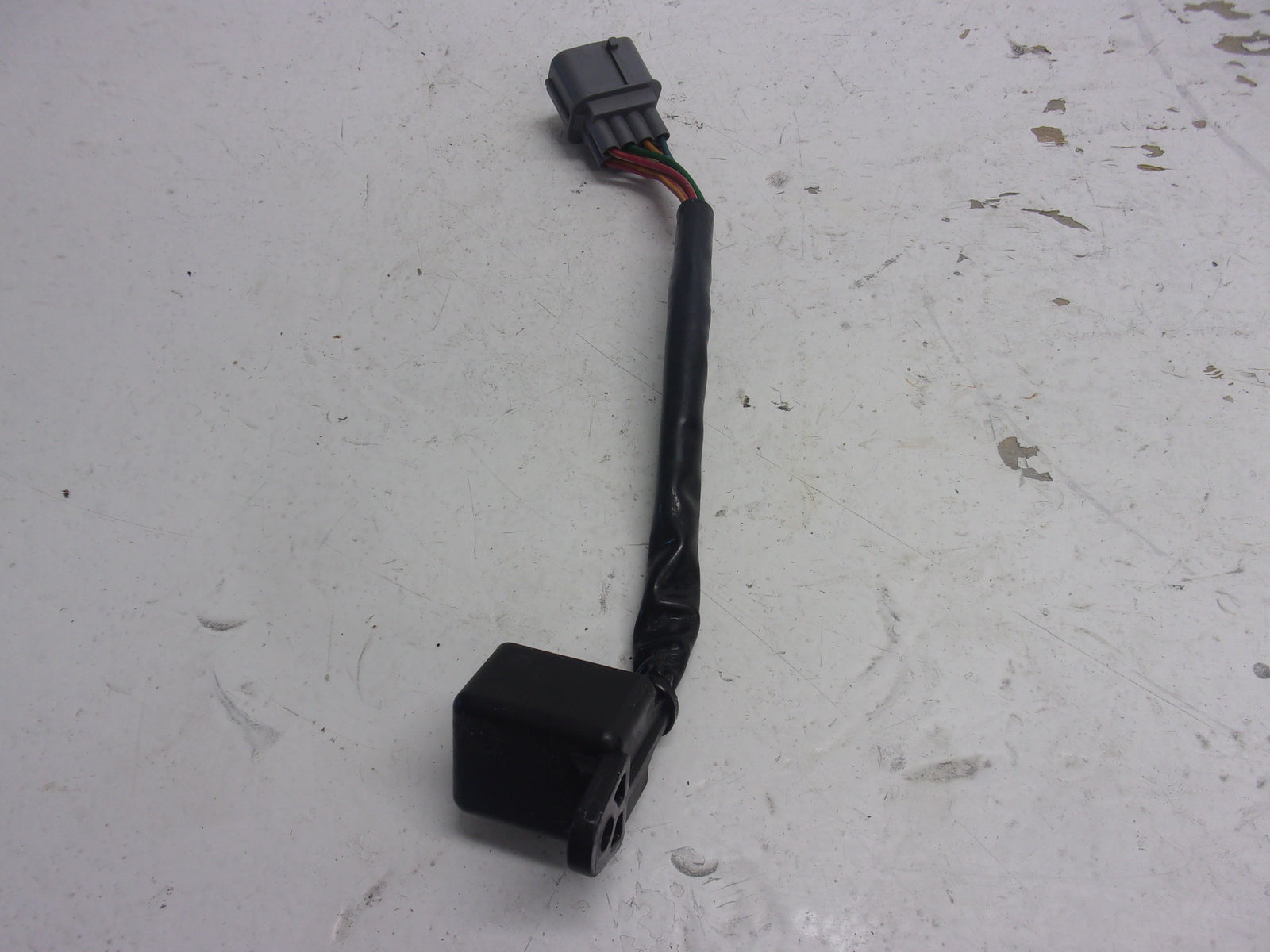 Kawasaki Jet Ski 2004-2021 STX 12/15 Ultra OEM VDS Sensor Switch Part 27010-3785