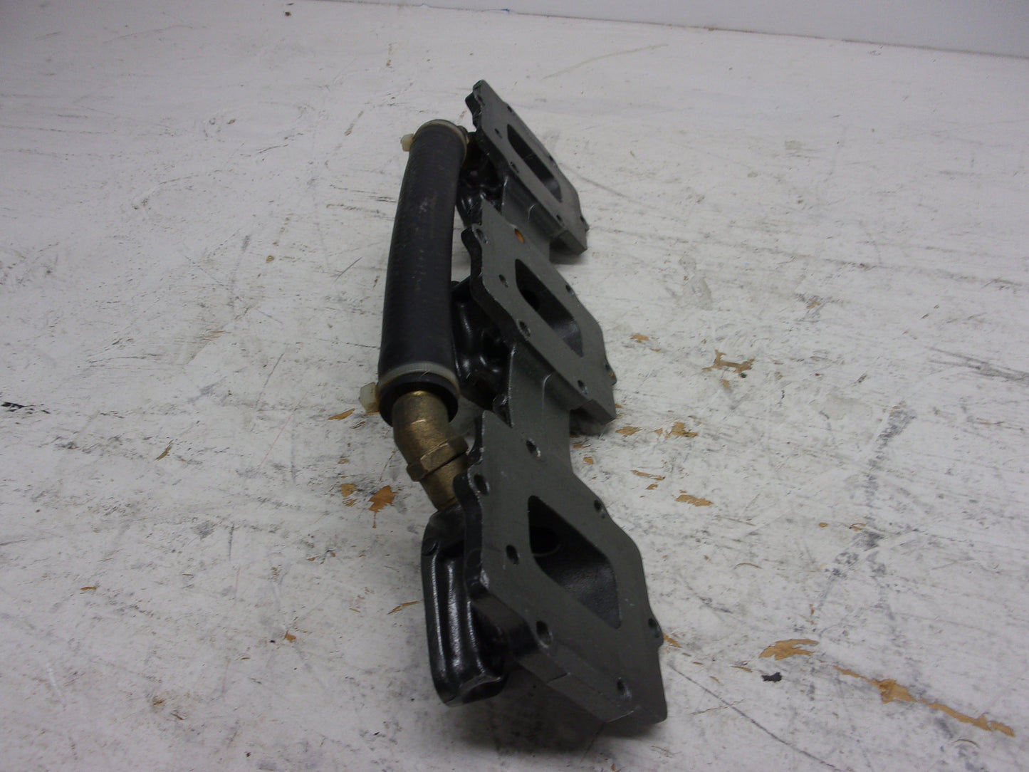 Kawasaki Jet Ski 2001-2006 ZXI STS STX 900/1100 OEM Intake Pipe Part# 16060-3709