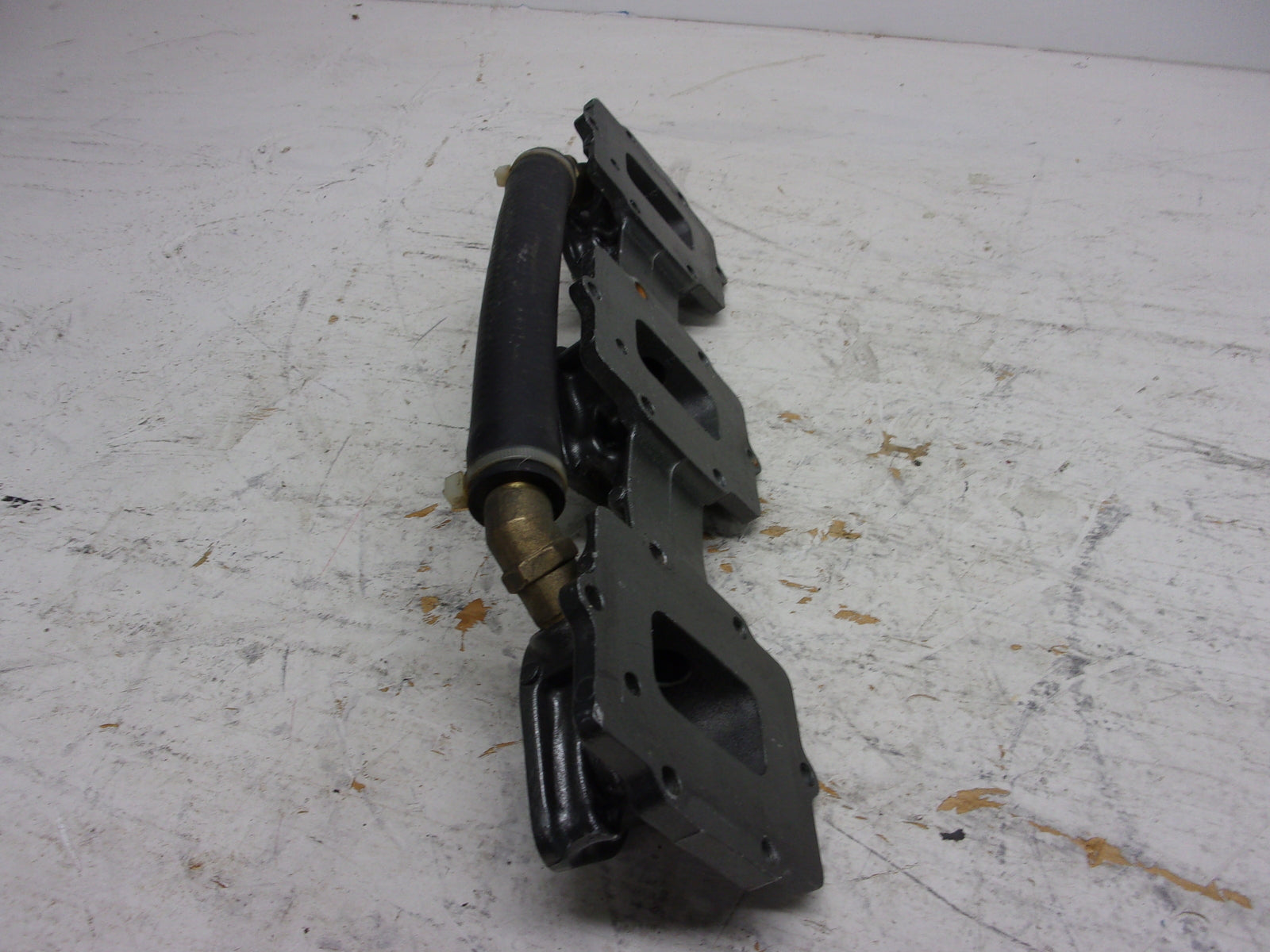 Kawasaki Jet Ski 2001-2006 ZXI STS STX 900/1100 OEM Intake Pipe Part# 16060-3709
