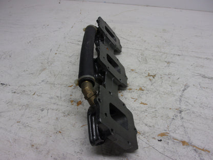 Kawasaki Jet Ski 2001-2006 ZXI STS STX 900/1100 OEM Intake Pipe Part# 16060-3709
