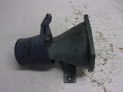 Yamaha 1991-1993 Waverunner III 650 LX Pump & Steering Nozzle # 6M6-51318-00-5B