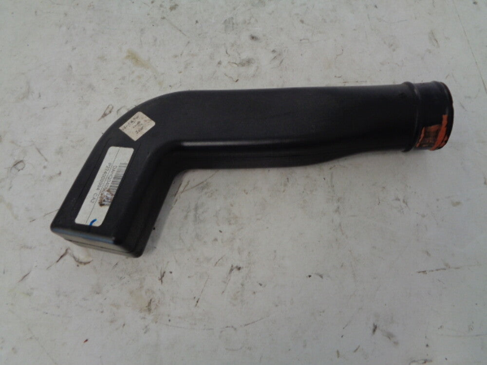 Sea Doo Bombardier 2003-2005 GTX 3D RFI Straight Resonator Assembly # 274000994