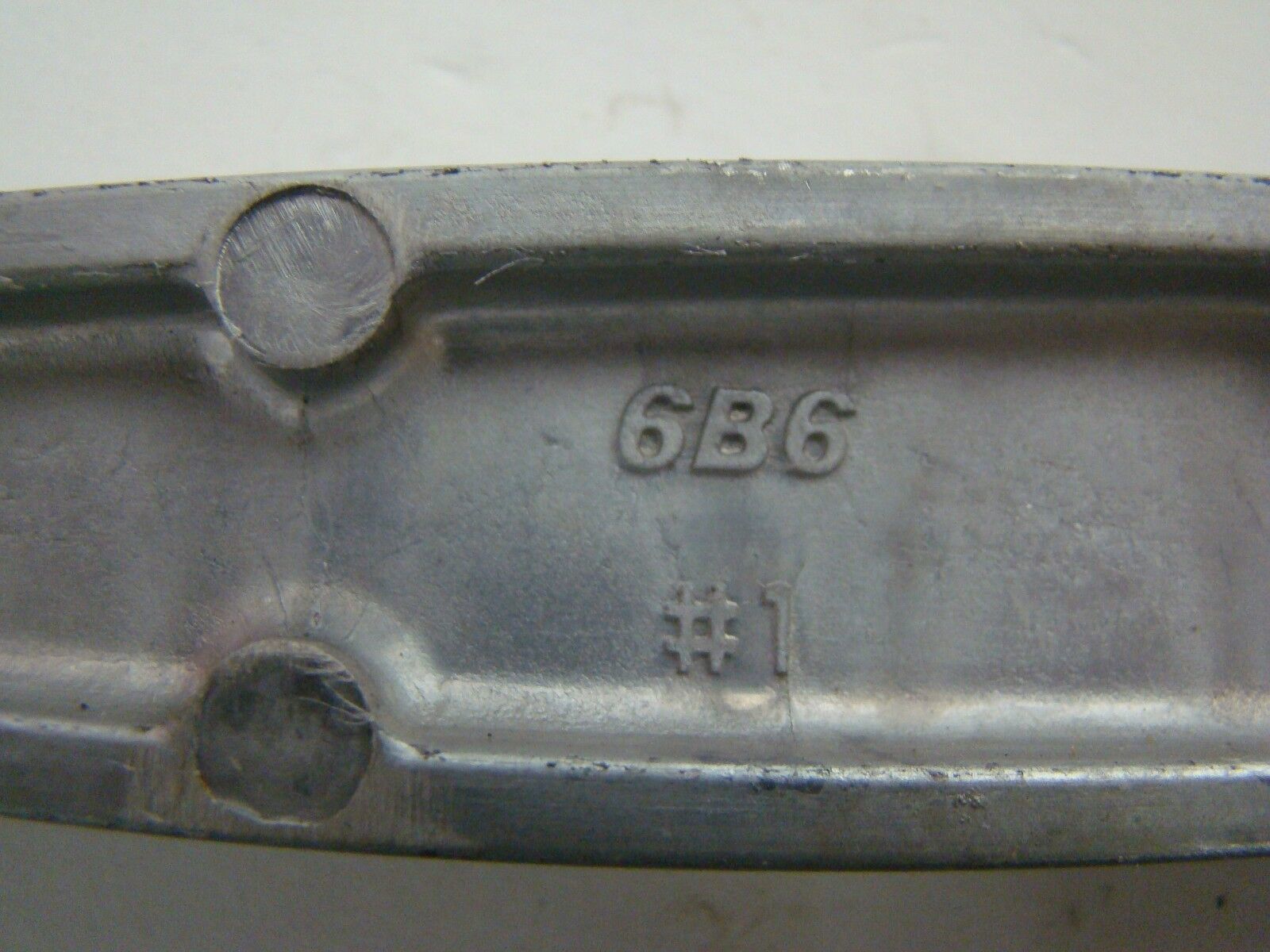 Yamaha 04-15VX 1100 VX 110 VX Cruiser Deluxe Sport  Stay Bar  # 6B6-13151-00-94