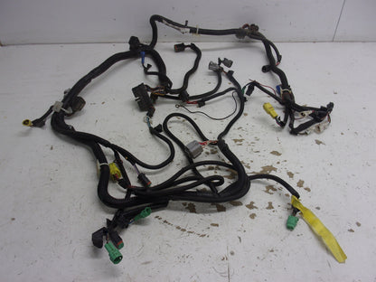 Kawasaki Jet Ski 2000 1100 STX D.I OEM Main Wire Harness Assembly # 26030-3742