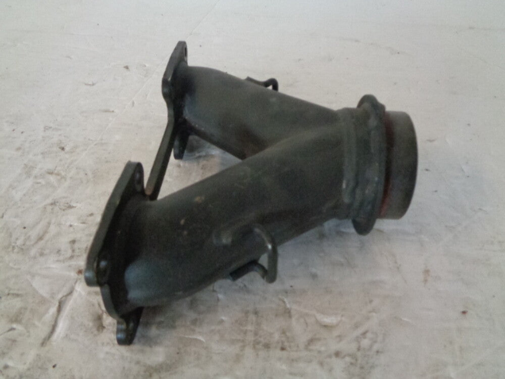 Arctic Cat Snowmobile 2016 M8000 OEM Exaust Manifold Part# 1712-559