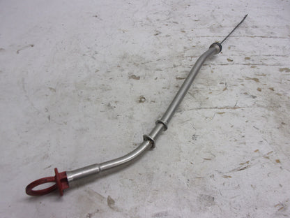 Sea Doo Bombardier 2002 GTX 4-Tec OEM Oil Level Tube + Dipstick Part# 290956941