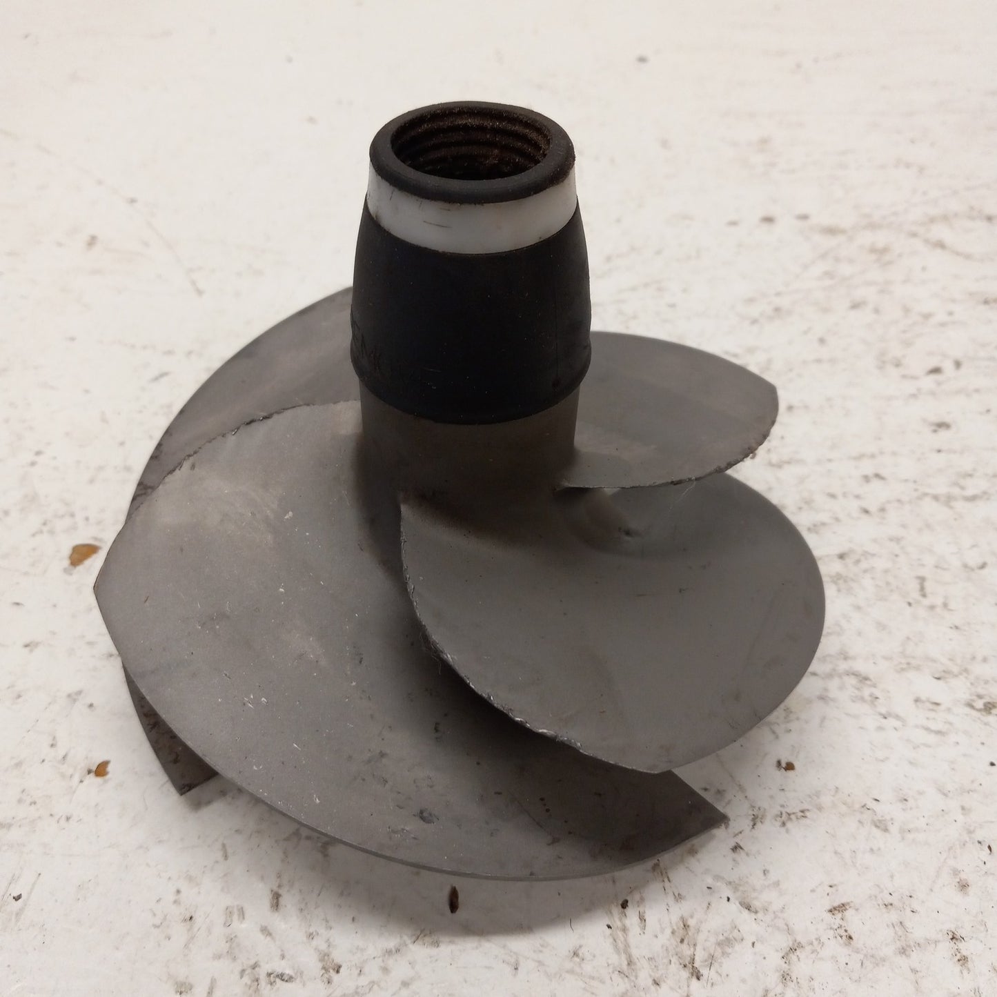 Sea Doo Bombardier 2011-2017 GTI GTS Wake OEM Stainless Impeller Part# 267000532