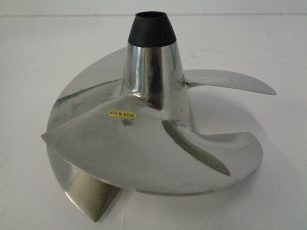 Mastercraft Watercraft 1995 Wet Jet Solas 14.5-18 Performance Impeller # WA-SC-I