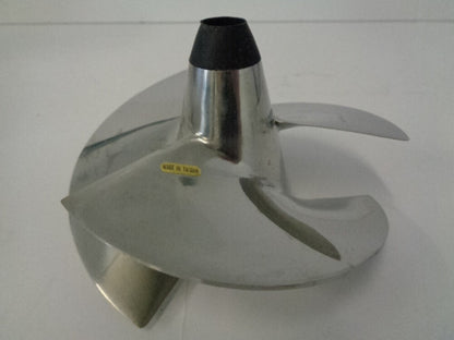 Mastercraft Watercraft 1995 Wet Jet Solas 14.5-18 Performance Impeller # WA-SC-I