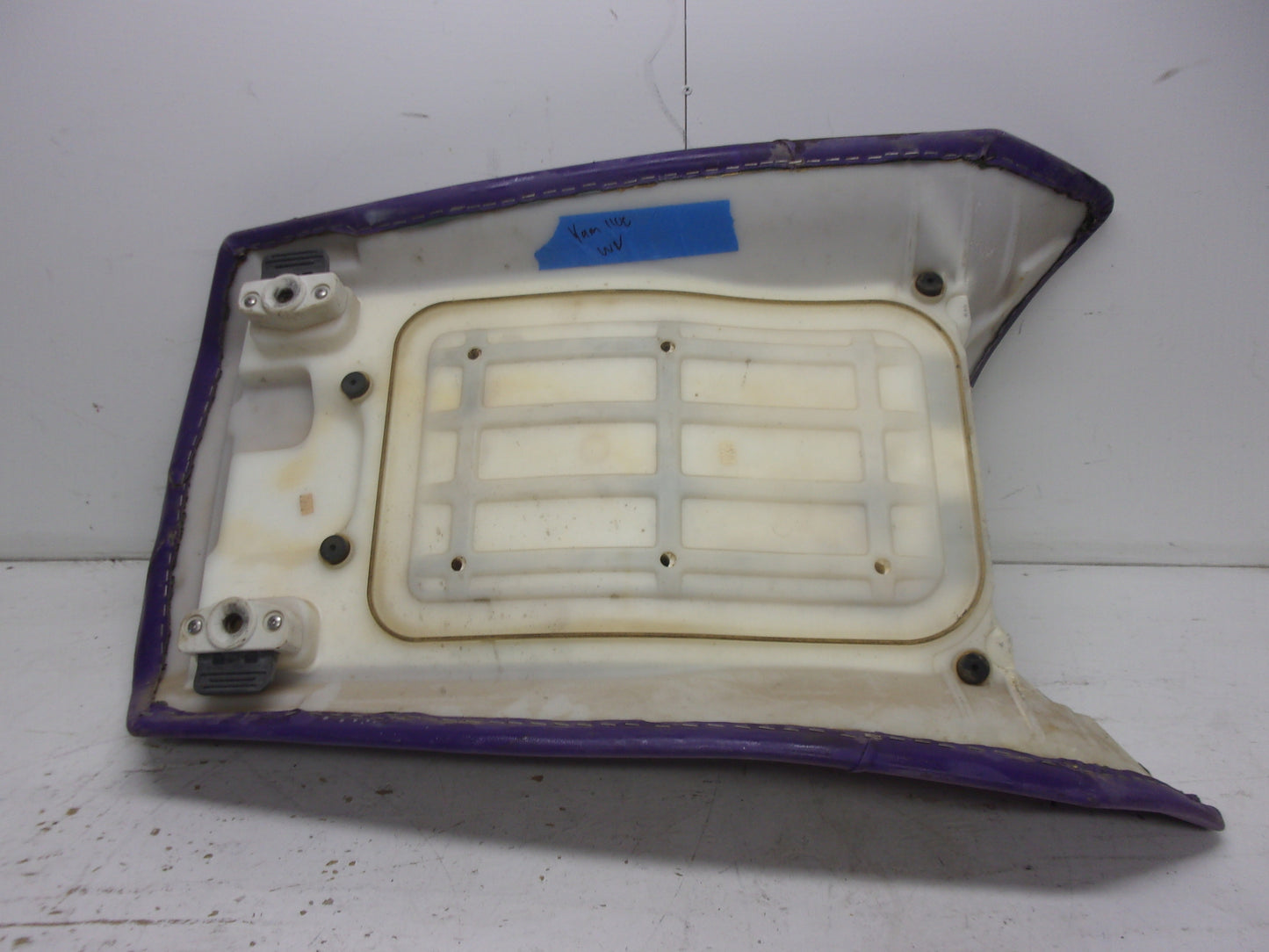 Yamaha Waverunner 1997 WaveVenture 760/1100 Purple Double Seat GH3-U371A-00-00
