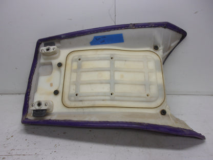 Yamaha Waverunner 1997 WaveVenture 760/1100 Purple Double Seat GH3-U371A-00-00