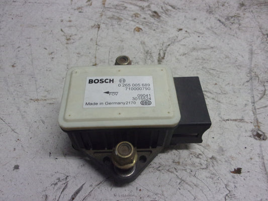 Can-Am Roadster 2008-2010 Spyder RT RS GS OEM Yaw Rate Sensor Assembly # 7100007