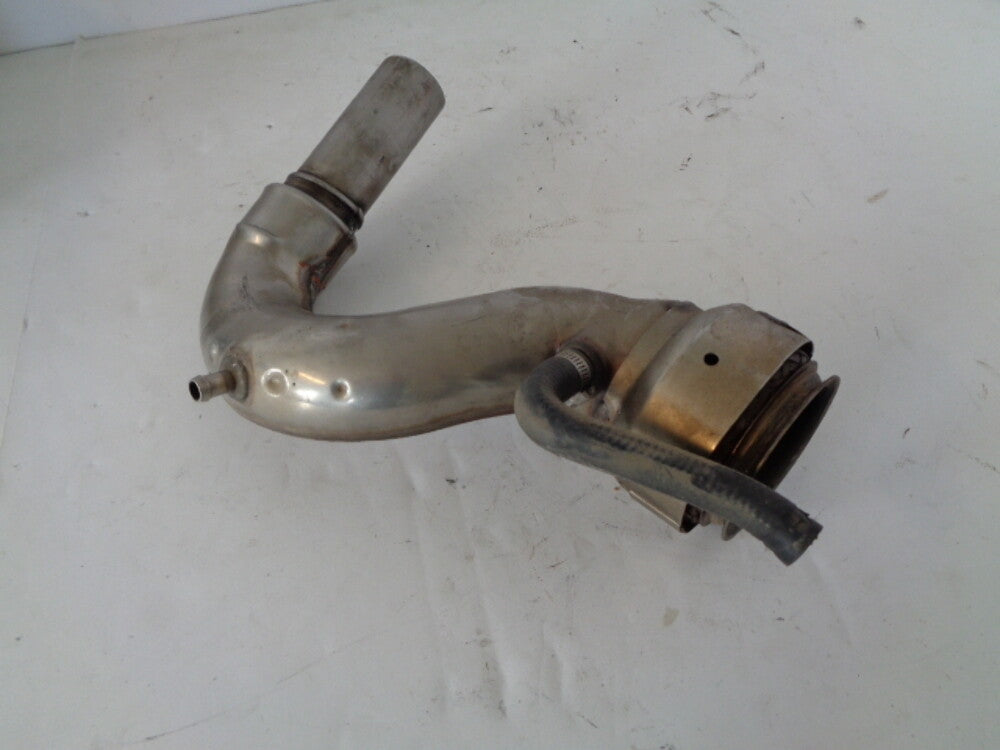Sea Doo Bombardier PWC 2004-2006 GTX 4-TEC OEM Exhaust Pipe Part# 274001089