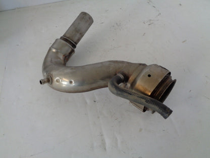 Sea Doo Bombardier PWC 2004-2006 GTX 4-TEC OEM Exhaust Pipe Part# 274001089