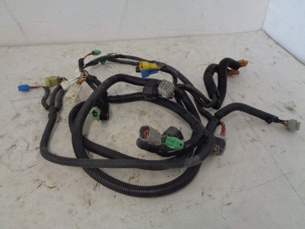 Kawasaki Jet Ski 1999 Ultra 150 OEM Main Wire Harness Assembly Part# 26030-3731