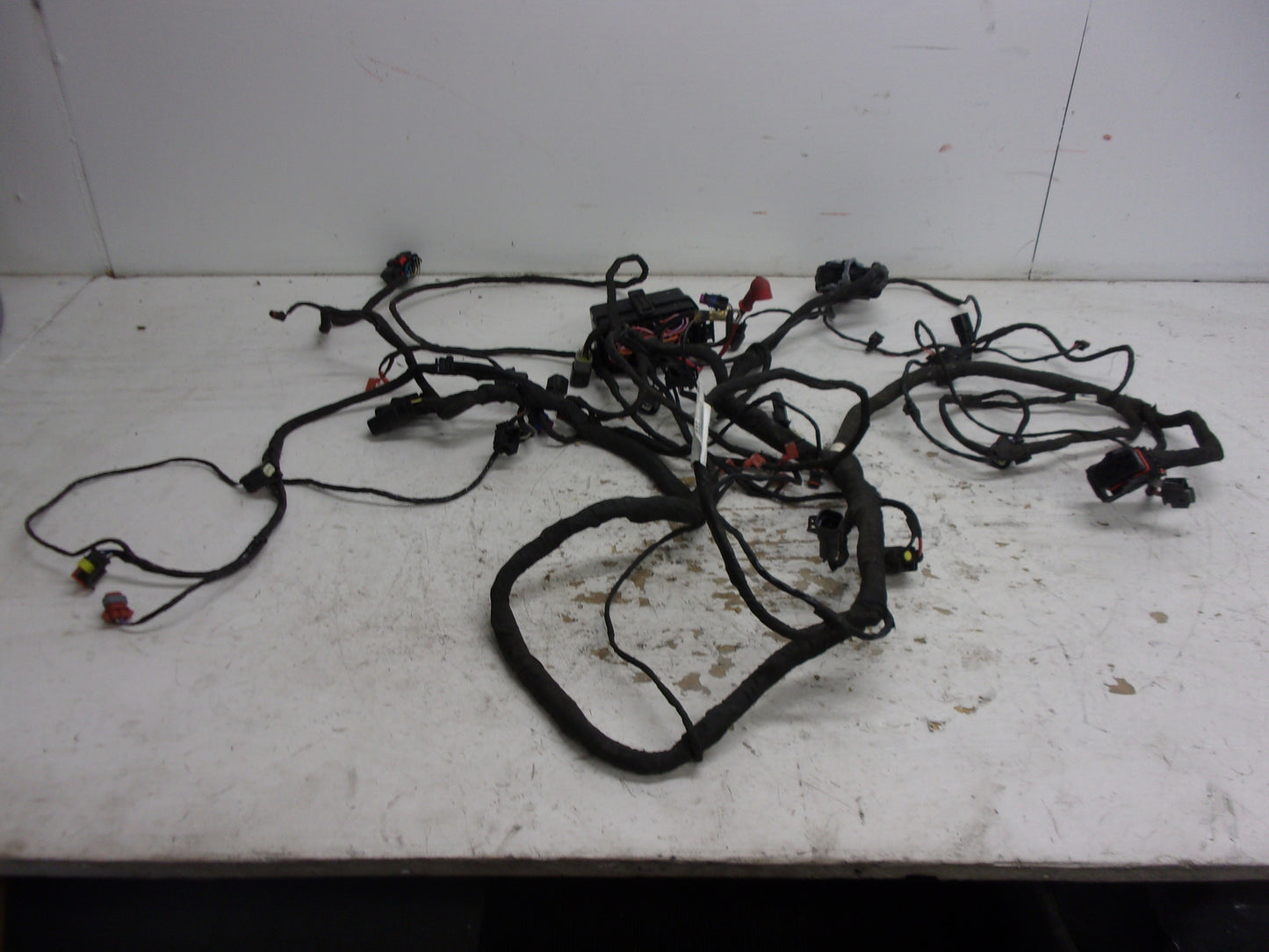 Can-Am Roadster 2019-2020 Ryker OEM Main Wire Harness Part# 710006898