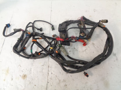 Sea Doo Bombardier 2005 3D RFI Main Wire Harness Assembly Part# 278002001