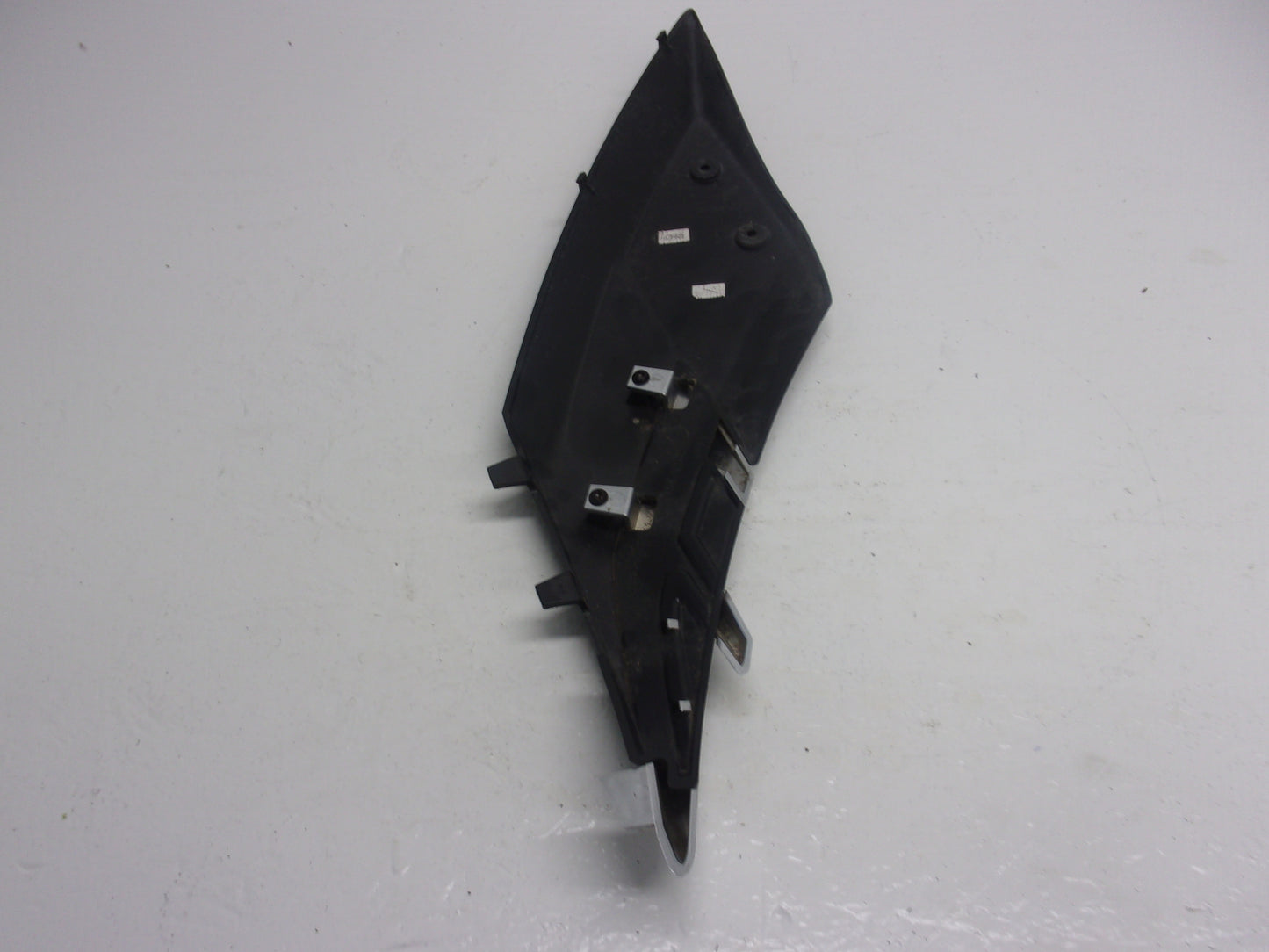 Yamaha WaveRunner 2012 FX Cruiser SHO1.8 L OEM RH Rear Cover # F2S-U890N-10-00