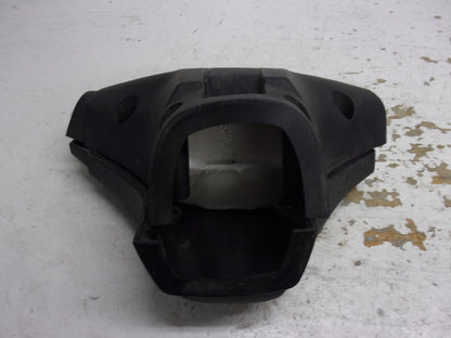 Kawasaki Jet Ski 2007-2021 Ultra LX OEM Black Handlebar Pad Part# 39087-3735-6Z